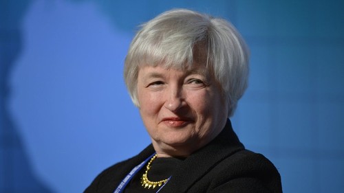 ФРС, возможно, в ближайшие месяцы повысит учетные ставки  - ảnh 1