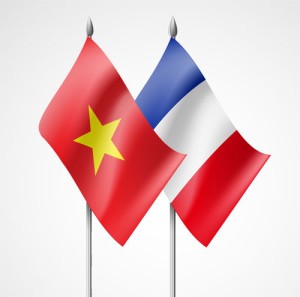 Вьетнамо-французские отношения имеют особую ценность - ảnh 1