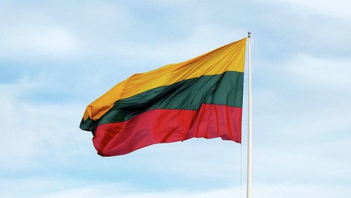 В Литве состоялись парламентские выборы - ảnh 1