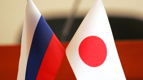 Япония подтвердила свою официальную позицию по поводу спорных с Россией островов - ảnh 1