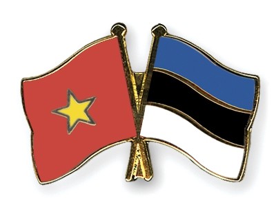 25-летие установления вьетнамо-эстонских дипломатических отношений - ảnh 1