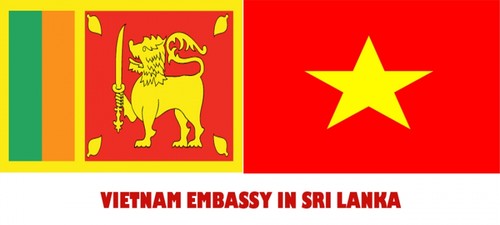Вьетнам и Шри-Ланка сделали совместное заявление - ảnh 1