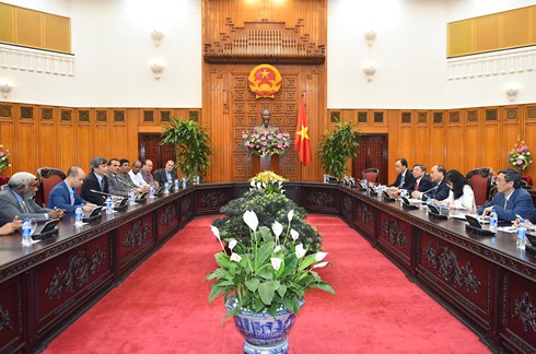 Партия и государство Вьетнама уделяют особое внимание развитию кооперативов - ảnh 1