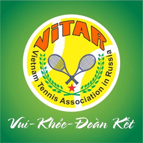 Вьетнамцы в России организовали теннисный турнир - ảnh 1
