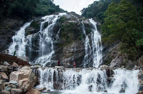 Провинция Куангнгай эффективно использует свой туристический потенциал - ảnh 3