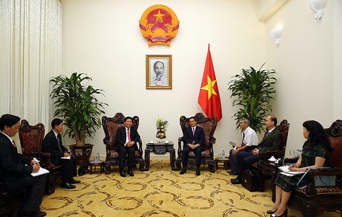 Вьетнам и Лаос расширяют сотрудничество в области медицины - ảnh 1