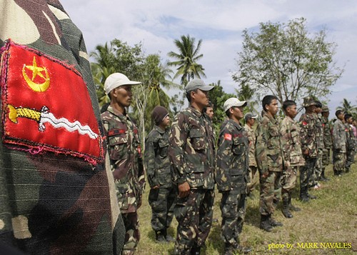 В результате вооружённого столкновения между MILF и экстремистами на Филиппинах погибли 25 человек - ảnh 1
