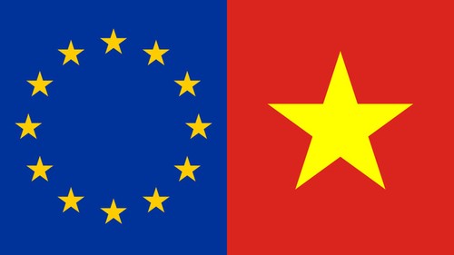 Евросоюз высоко оценивает соглашение о свободной торговле с Вьетнамом - ảnh 1