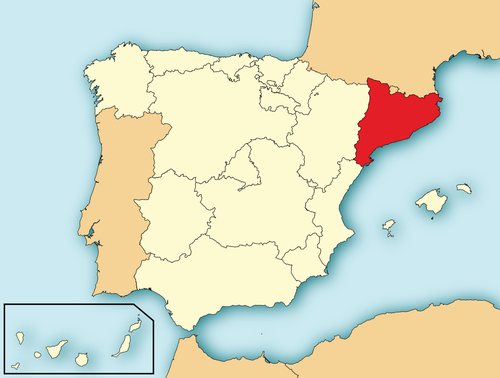 Испания заявила о приостановке самоуправления Каталонии - ảnh 1