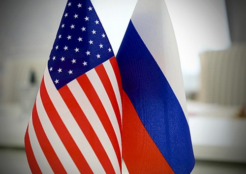 Россия выразила протест США в связи нарушением неприкосновенности дипсобственности - ảnh 1