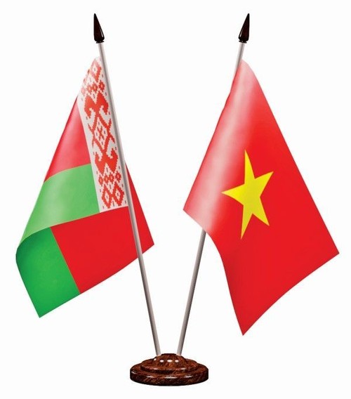 Вьетнам и Беларусь укрепляют торгово-экономические отношения - ảnh 1