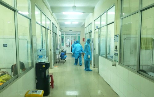 Подтверждены ещё 3 ввозных случая заражения коронавирусом в Дананге и Тханьхоа - ảnh 1