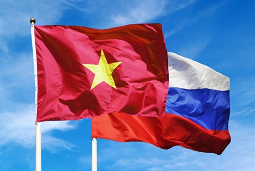 Народная дипломатия во вьетнамо-российских отношениях - ảnh 1