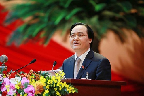 Представители вьетнамской интеллигенции высказали свои мнения по поводу партийных документов - ảnh 2