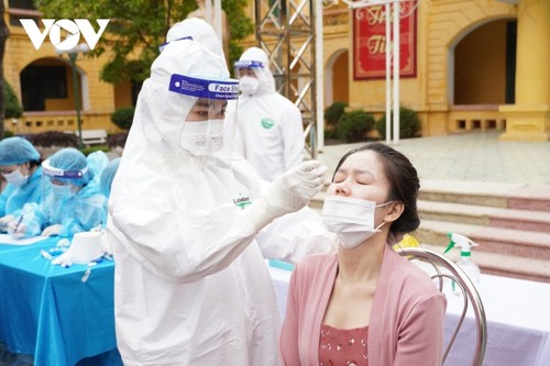 Вьетнам находится на 2-м месте в мире по эффективности борьбы с коронавирусом - ảnh 1