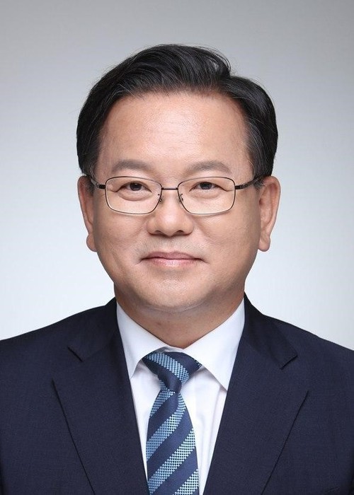 Поздравительная телеграмма в адрес премьер-министра Республики Корея - ảnh 1