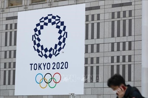 МОК прилагает максимум усилия для проведения Олимпийских игр в Токио - ảnh 1