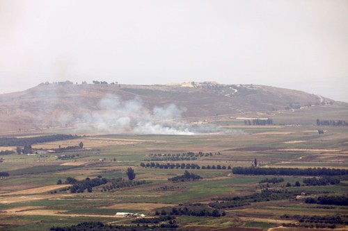 Израиль предупредил, что атаки движения «Хезболла» могут привести к разрушениям в Ливане - ảnh 1