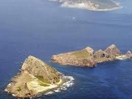 การพิพาทในหมู่เกาะเซนกากุจะไม่ส่งผลกระทบต่อความสัมพันธ์ระหว่างจีนกับญี่ปุ่น - ảnh 1