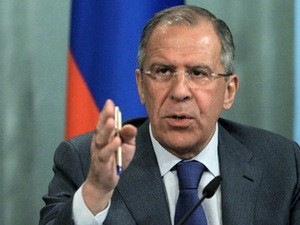 รัสเซียเร่งรัดให้ฝ่ายต่อต้านในซีเรียให้การสนับสนุนข้อคิดริเริ่มใหม่ - ảnh 1