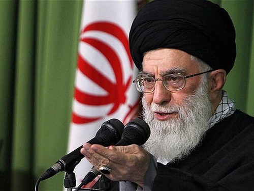 อิหร่านปฏิเสธข้อเสนอของสหรัฐเกี่ยวกับความร่วมมือในการต่อต้านกลุ่มไอเอส - ảnh 1
