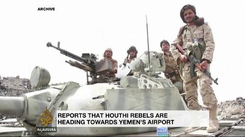 จีซีซีเรียกร้องให้คณะมนตรีความมั่นคงแห่งสหประชาชาติมีปฏิบัติการต่อสถานการณ์ในเยเมน - ảnh 1