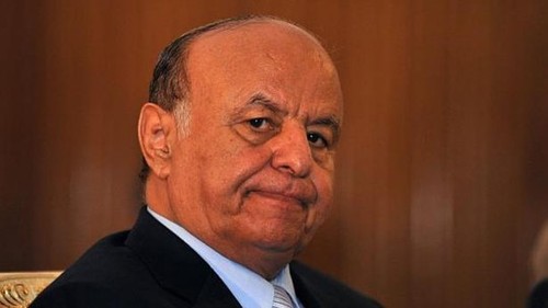 ประธานาธิบดีเยเมนเรียกร้องให้จัดการเจรจา ณ ประเทศซาอุดิอาระเบีย - ảnh 1