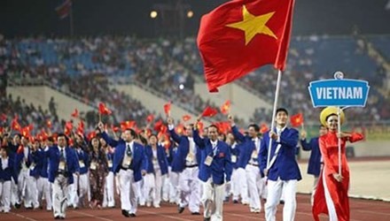 วางโครงการจัดการแข่งขันกีฬาซีเกมส์ครั้งที่๓๑ในประเทศเวียดนาม - ảnh 1