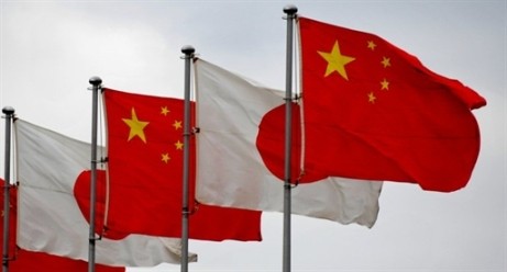 จีนเรียกร้องให้แก้ไขปัญหาการพิพาทกับญี่ปุ่นอย่างสมเหตุสมผล - ảnh 1