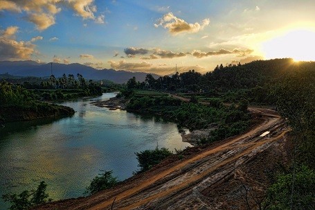 ภาพถ่ายเกี่ยวกับความสวยงามของเวียดนามบนเว็บไซต์ของสหรัฐ - ảnh 3