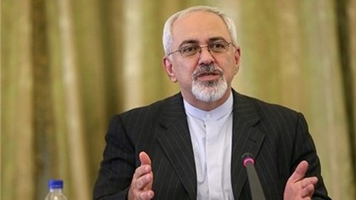 อิหร่านเร่งรัดให้สหรัฐปฏิบัติข้อตกลงนิวเคลียร์อย่างจริงจัง - ảnh 1