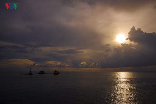 ความสวยงามของหมู่เกาะเจื่องซา - ảnh 2