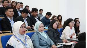 การประชุมนักวิทยาศาสตร์รุ่นใหม่อาเซียนปี 2019  - ảnh 1