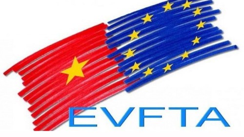 รัฐบาลรายงานเกี่ยวกับข้อตกลง EVFTA ต่อสภาแห่งชาติ - ảnh 1