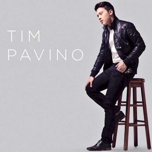 Tim Pavino - Chàng hot boy của "Tiếng hát ASEAN+3" năm 2019 - ảnh 3