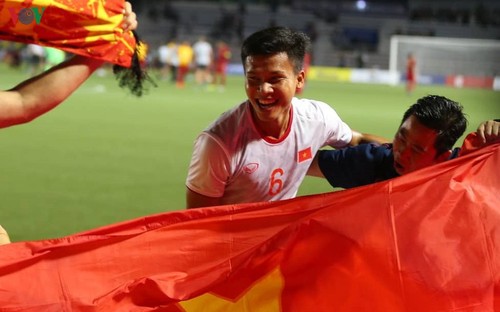 Final 23-member squad named for AFC Championship 2020 finals - ảnh 8