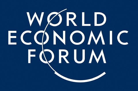 World Economic Forum opens in Davos - ảnh 1