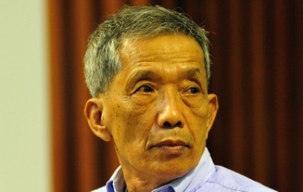 Former jailer Duch to testify at Khmer Rouge trials  - ảnh 1