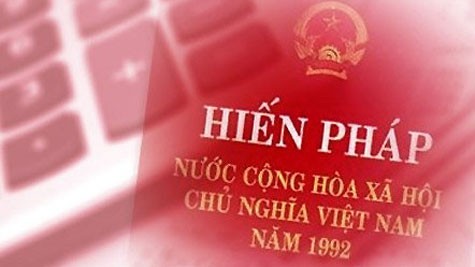 Contributions to the revised 1992 Constitution - ảnh 1