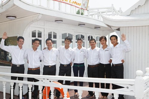Ha Long Bay Cruises  - ảnh 2