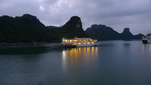 Ha Long Bay Cruises  - ảnh 5