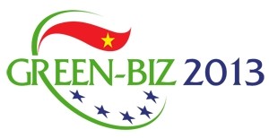 Greenbiz 2013 to be launched  - ảnh 1