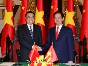 ASEAN-China: Once trust has been lost - ảnh 1
