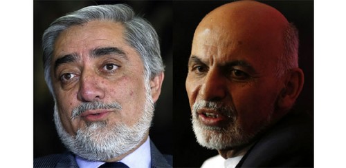 Afghanistan: negotiations on a unity government collapse - ảnh 1