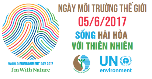 World Environment Day marked in Vietnam - ảnh 1