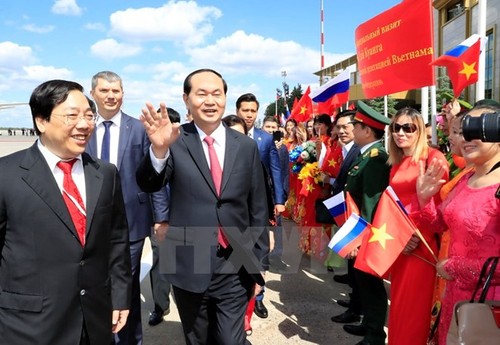 Scholar: Vietnam, Russia should further enhance economic ties - ảnh 1