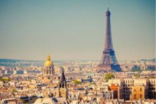 Paris to become a financial hub in Europe - ảnh 1
