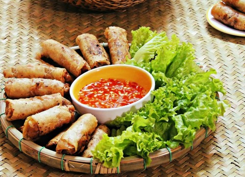 Further promoting Vietnamese cuisine culture  - ảnh 1