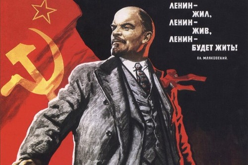 President: “Russian October Revolution important to Vietnam revolution”  - ảnh 1
