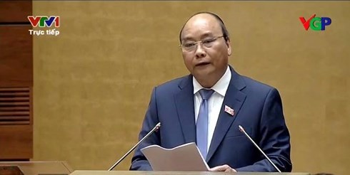 Efforts to combat corruption continue - ảnh 1